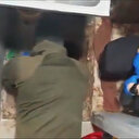 Filistinli 6 mahkum İsrail yüksek güvenlikli hapishanesinden tünel kazarak kaçtı