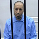 Muammer Kaddafi'nin oğlu Sadi Kaddafi serbest bırakıldı