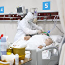 60 merkezde yatan 952 yoğun bakım hastasının verileri açıklandı: Yoğun bakımlarda aşısız ve eksik aşılı aşılı alarmı