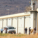 İsrail’i madara eden firar: 6 Filistinli 10 metre
tünel kazıp kaçtı