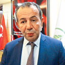 Tanju kendini 
kovduramadı