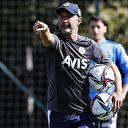 Vitor Pereira'nın şifresi: Adalet