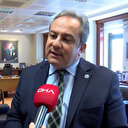 Bilim Kurulu üyesi İlhan: PCR zorunluluğu aşılanma hızını arttırabilir