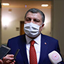 Bakan Koca'dan yerli aşı açıklaması: En geç iki aya kadar seri üretime geçiyoruz