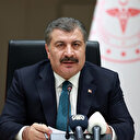 Sağlık Bakanı Fahrettin Koca: 'Mu' varyantı Türkiye'de 2 kişide görüldü