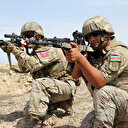 Türkiye ve Azerbaycan SAT komandoları ortak tatbikatta: Hedefler tek tek yerle bir edildi