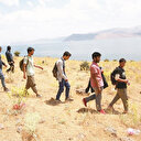 Afganistan’da sınırlar kapandı: Ülkeye giriş var çıkış yok