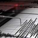 Datça açıklarında 4,5 büyüklüğünde deprem