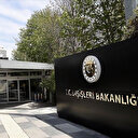 Türkiye'den Rum okullarında ders kitaplarından Atatürk'le ilgili sayfaların yırtılmasına tepki: Düşmanca ve kabul edilemez