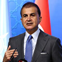 AK Parti Sözcüsü Ömer Çelik'ten Güney Kıbrıs'ta ders kitabından Atatürk sayfasının yırtılmasına tepki: Atatürk’ün temsil ettiği değerlerimize düşmanlığın ifadesi