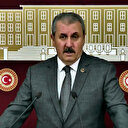 BBP Genel Başkanı Destici: PKK tarafından kurulan HDP kapatılmalıdır