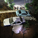 Meksika’da 7.1 şiddetinde deprem: Deprem ışıkları görüldü tsunami uyarısı yapıldı