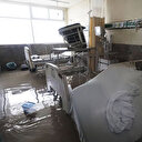 Depremle sarsılan Meksika'da felaketler bitmiyor: Sel nedeniyle hastanede 10 hasta öldü