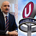 İstanbul'da metro simgesi polemiğine ilişkin Bakan Karaismailoğlu'ndan açıklama: Kimse emek hırsızlığı yapmasın
