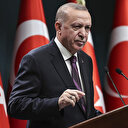 İtalya Başbakanı Draghi Cumhurbaşkanı Erdoğan'ı Roma'da yapılacak G-20 Liderler Zirvesi'ne davet etti