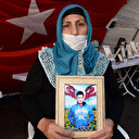 Evlat nöbetindeki anne: 32 çocuk geldi, inşallah oğlum 33'üncü olur