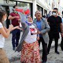 HDP önünde eylemdeki annenin feryadı: Kızım savcı olacaktı hayallerini çaldılar