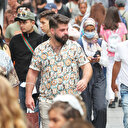 Vakaların sebebi
fazla normallik: Salgın yokmuş gibi davranıyoruz