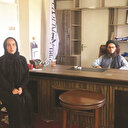 Yeni Şafak Taliban'a direnen şehirde: Pençşir diken üstünde