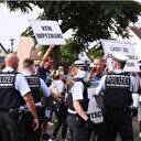 Almanya'da demiryolları ve market çalışanlarından sonra şimdi de sağlık çalışanları grevde