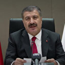 Bakan Koca müjdeyi verdi: Yerli aşımız TURKOVAC için gelecek ay seri üretime başlıyoruz