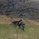 Azerbaycan ve Türkiye’nin Laçın'daki ortak askeri tatbikatı devam ediyor