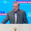 Cumhurbaşkanı Erdoğan: CHP milletten umudu keserek yalan ve iftiradan iktidar devşirmeye çalışıyor