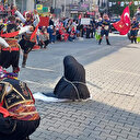 CHP'li Edremit Belediyesi'nin kadınları aşağıladığı gösteriye soruşturma
