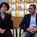 Eczacıbaşı Tıp Onur Ödülü Prof. Uğur Şahin ve Dr. Özlem Türeci’ye verildi