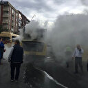Bu kez adres Gaziosmanpaşa: İETT otobüsü yine yarı yolda bıraktı