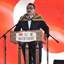 Enerji Bakanı Fatih Dönmez: Milletimizin gücünü görmek isteyenler Karabağ ve Libya’dan ders alsınlar