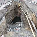 İstanbul'un göbeğinde bin 500 yıllık tarihi keşif: Her gün binlerce araç üzerinden geçiyordu