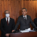 Bakan Özer: Covid-19 salgını ortamında en güvenli ortam okullardır