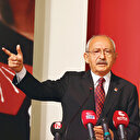 CHP’de adaylık kapışması