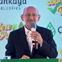 Kemal Kılıçdaorğlu CHP'nin kazandığını sandığı Gölbaşı Belediyesine övgüler yağdırdı