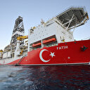 Fatih gemisinden Türkali-5'te yeni sondaj