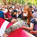 İdlib'den acı haber: 2 şehit