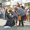 Dine düşmanlıkları hiç bitmeyecek