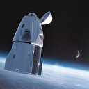 Uzay turizminde yarış kızışıyor: SpaceX'in yolcuları 3 gün boyunca dünya çevresinde tur atacak