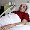 110 gün yoğun bakımda kalan hasta yaşadıklarını gözyaşları içinde anlattı: 'Dayanamıyorum' dediğimi hatırlıyorum