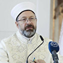 Diyanet İşleri Başkanı Erbaş: Diyanet üniversiteler ve cezaevlerinde Kur'an kursu açacak