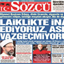 O dönemin oyunları yeniden sahnede: 28 Şubat özlemleri bitmedi