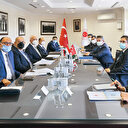 Görüş ayrılıkları engel değil