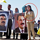 Mansur Yavaş ve PKK sempatizanı Leyla Mustafa'ya aynı vakıftan ödül