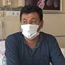 Virüsü önemsemeyen Kovid-19 hastası: Yalvarıyorum herkes aşısını vurulsun