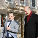 İçişleri Bakan Müşaviri Gültekin'den CHP'li Özel'e sert yanıt: İftiralarla bir başbakan üç bakan astınız doymadınız