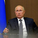 Putin karantina altında