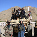 Taliban düzenli ordu kuracak