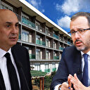 CHP'li Özkoç'un yurtlar üzerinden algı çalışmasına Bakan Kasapoğlu'ndan fotoğraflı yanıt: Eksik ve kötü niyetli