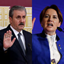 BBP Genel Başkanı Destici: Akşener HDP'yi PKK'nın yanında konumlandırıyorsa kendi ağzından duymak istiyoruz